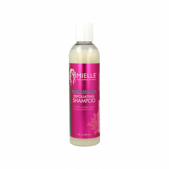 Шампунь Mielle Mongongo Oil эксфолиант (240 ml)