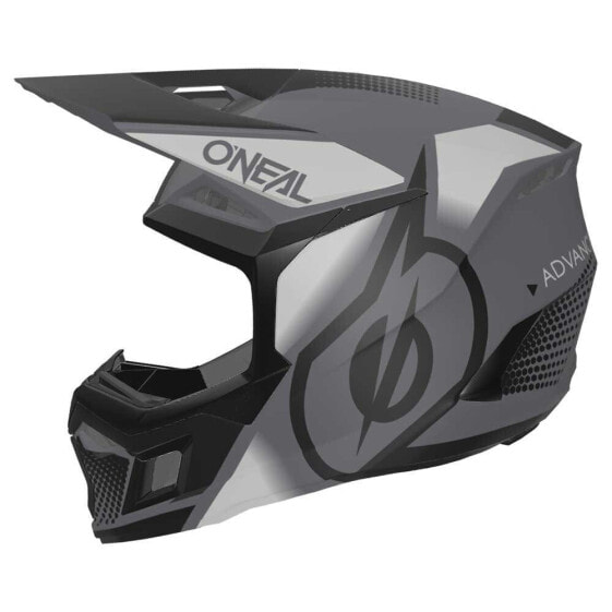 ONeal 3SRS Vision off-road helmet