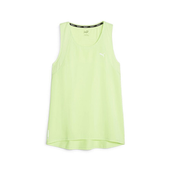 PUMA Train Favorite sleeveless T-shirt