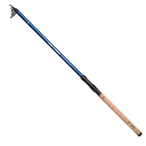 MIKADO Trython Tele Float Match Rod