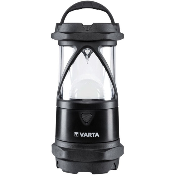 VARTA Indestructible L30 Pro Extreme Durable Camping Light Lamp