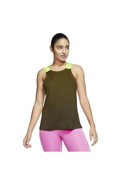 Топ спортивный Nike Wmns Pro Tank