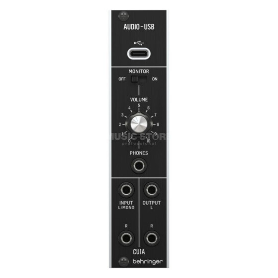 Behringer CU1A