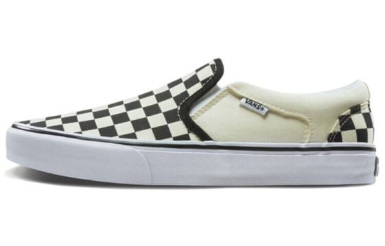 Vans Asher VN000SEQIPD Sneakers