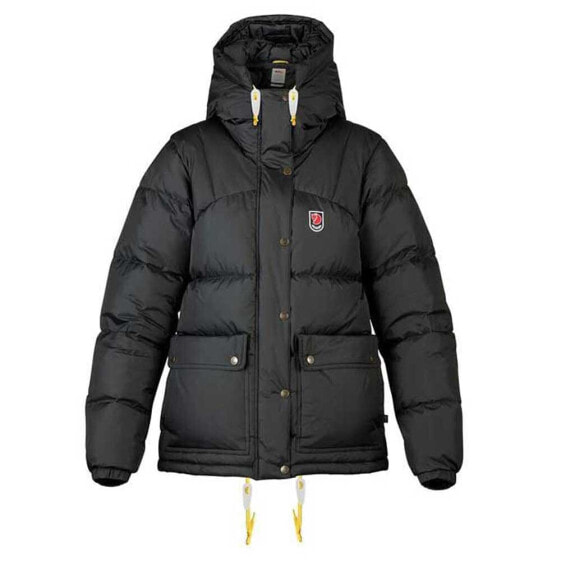 Fjällräven Expedition Lite down jacket