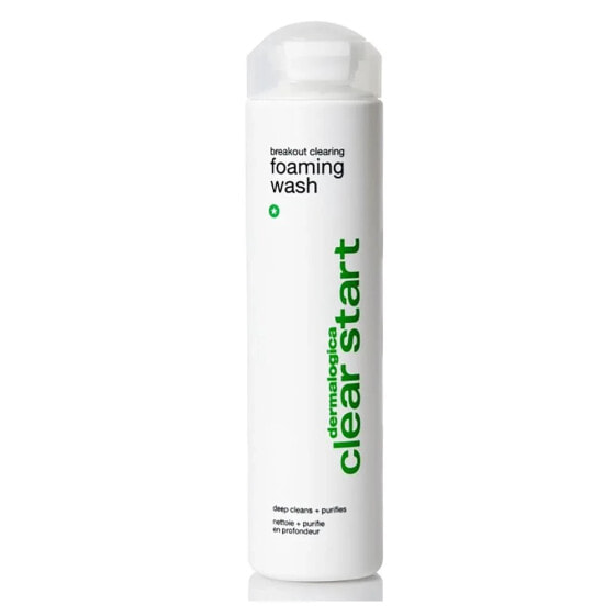 DERMALOGICA Breakout Clearing 295ml Cleansing Gel