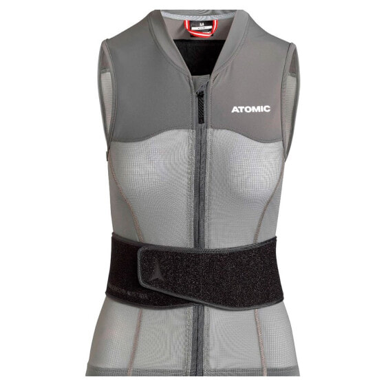 ATOMIC Live Shield Protective vest