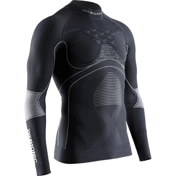 X-BIONIC Energy Accumulator 4.0 Long sleeve base layer