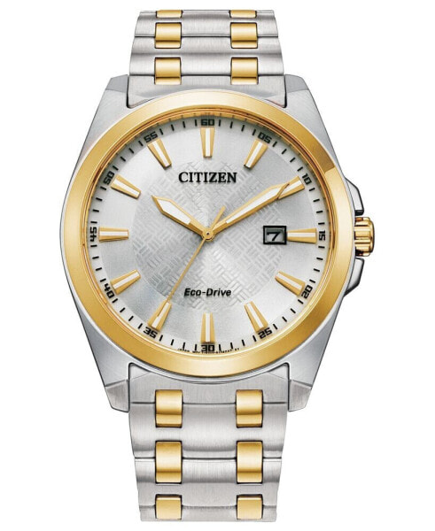 Часы Citizen Corso Two Tone Steel