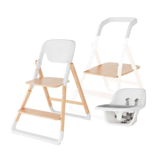 ERGOBABY Evolve 3 In 1 High Chair