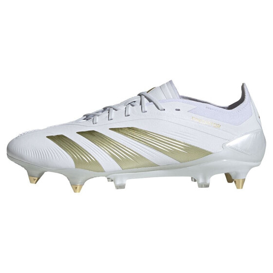 ADIDAS Predator Elite SG football boots