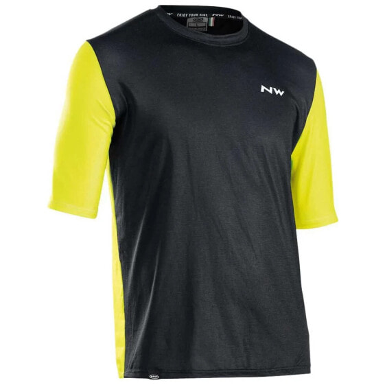 NORTHWAVE Xtrail short sleeve T-shirt