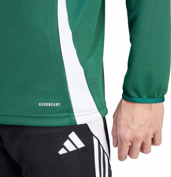 Adidas Bluza adidas TIRO 24 Training Top IS1040