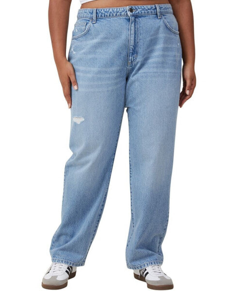 Women's Original Straight Jean