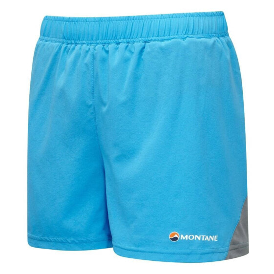 MONTANE Claw Shorts Pants