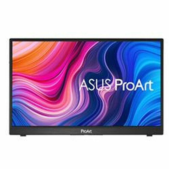 Монитор Asus ProArt PA148CTV Full HD 14" 60 Hz