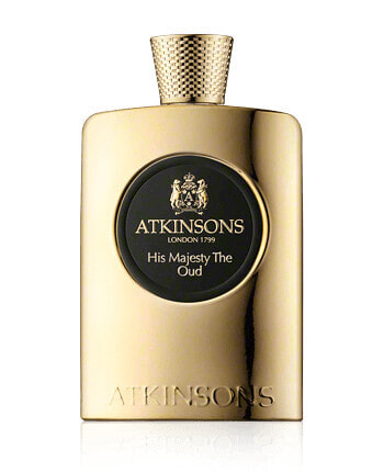 Atkinsons His Majesty The Oud Eau de Parfum Spray (100 ml)