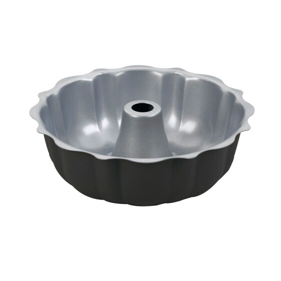 Chef's Classic™ Nonstick 9.5" Fluted Cake Pan