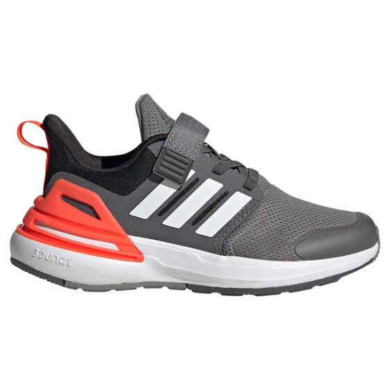 Кроссовки Adidas Rapidasport El Kids Trainers