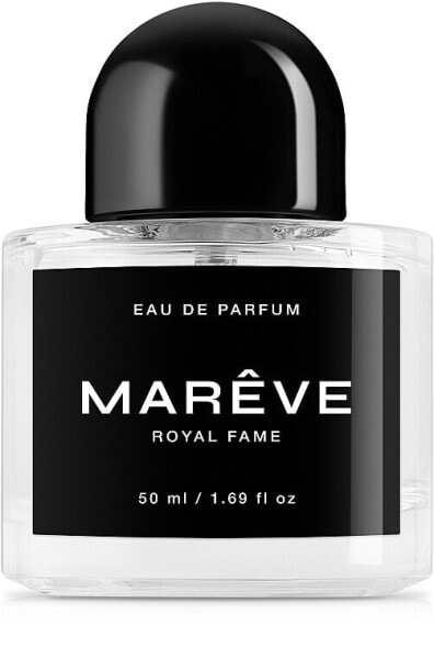 MAREVE Royal Fame