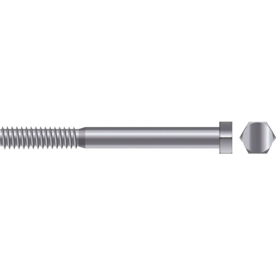 SEACHOICE Hexagonal Cap Screw 5