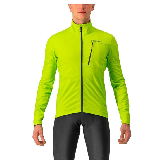 CASTELLI Go jacket