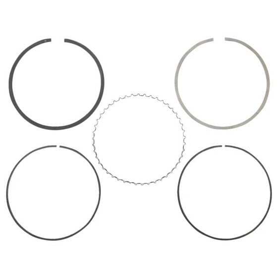 WOSSNER 4T 955XSY Piston Rings