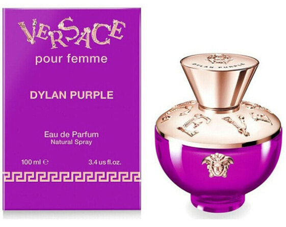 Dylan Purple - EDP