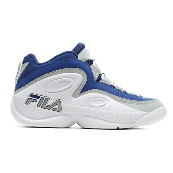 Мужские ботинки Fila Grant Hill 3 Mid