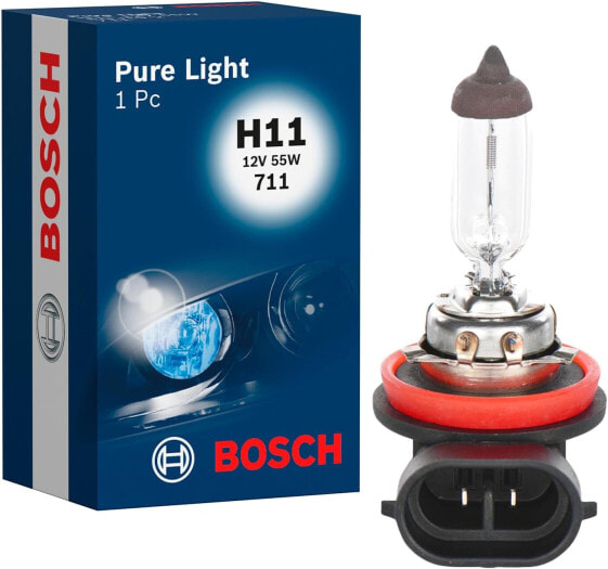 Bosch 1 987 302 084 Fog Light Bulb