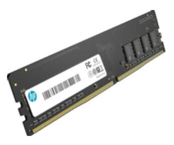 HP V2 - 16 GB - 1 x 16 GB - DDR4 - 2666 MHz