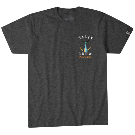 SALTY CREW Tailed short sleeve T-shirt