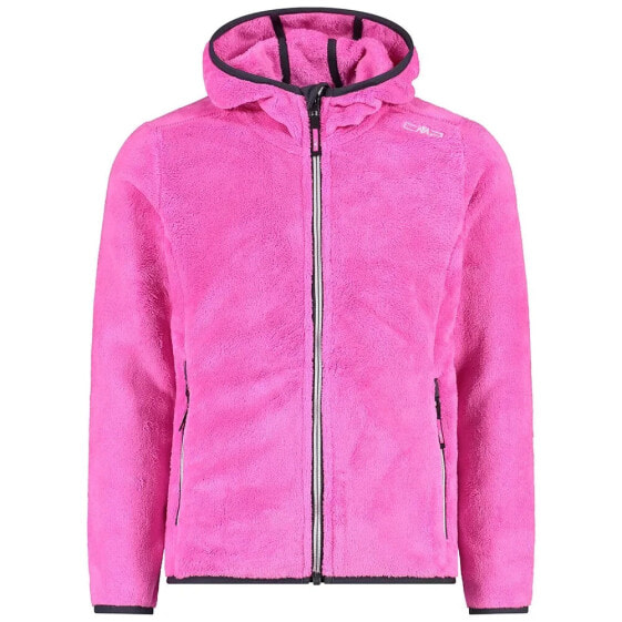 CMP 38P1455 hoodie fleece