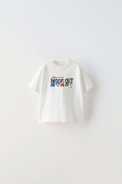 Inside out © disney t-shirt