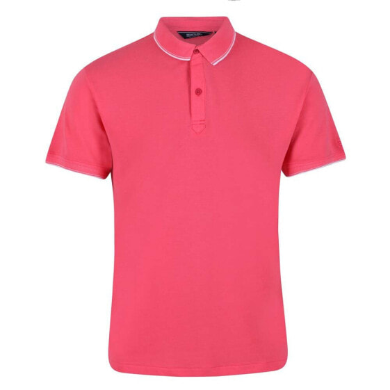 REGATTA Tadeo short sleeve polo