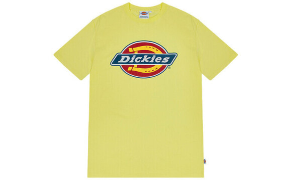 Футболка Dickies LogoT DK006909A80