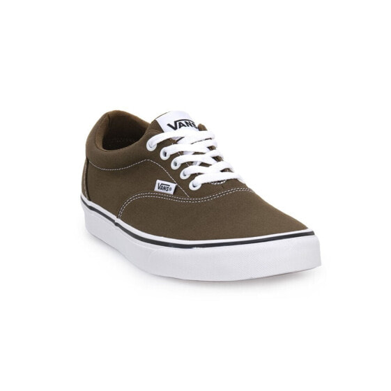 Кеды мужские Vans Dol Doheny Canvas