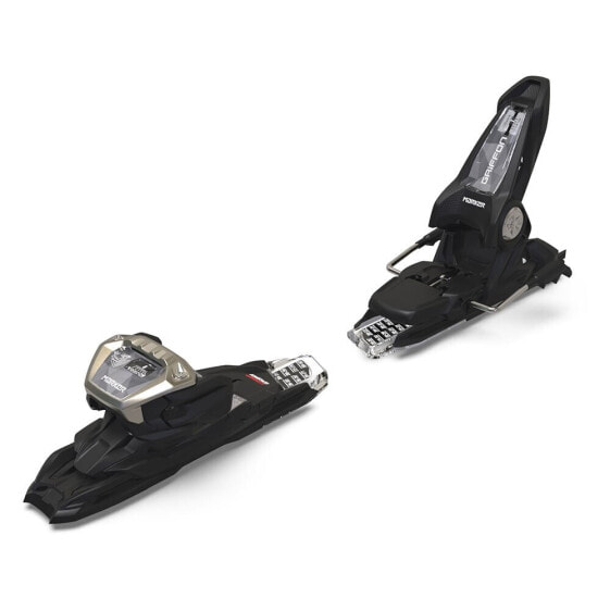 MARKER Griffon 13 D With Plate 120 mm Alpine Ski Bindings