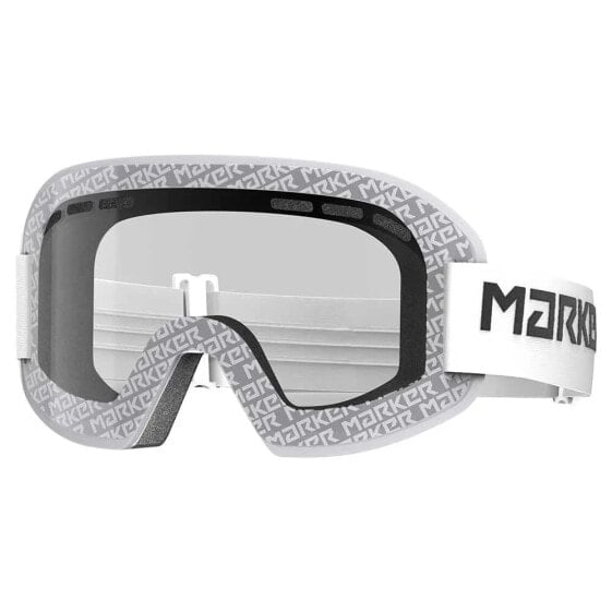 MARKER Smooth Operator M Ski Goggles