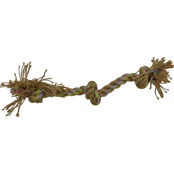 VALTERRA Doggy-Hemp Rope Toy 16