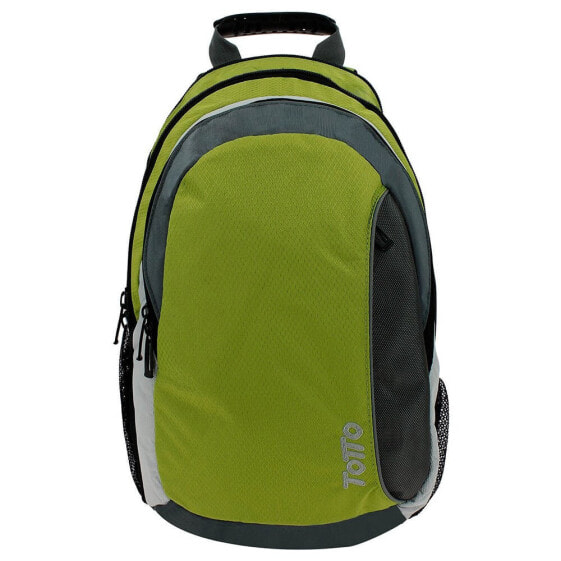 TOTTO Titanio 15.4´´ Backpack