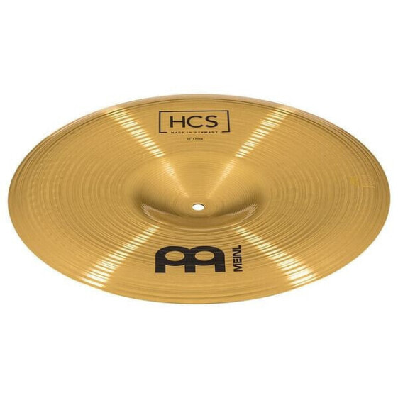 Meinl 16" HCS China