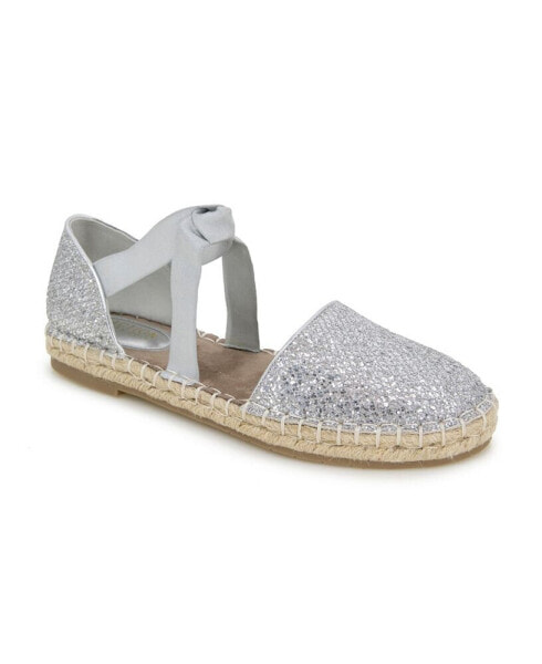 Women's Luna Espadrille Flats