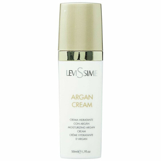 Увлажняющий крем Levissime Argan LIne (50 ml)