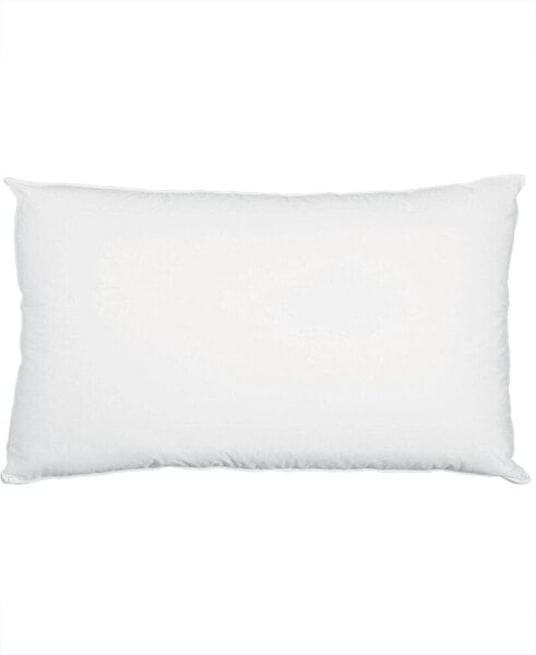 100% Cotton Extra Firm Support King Pillow