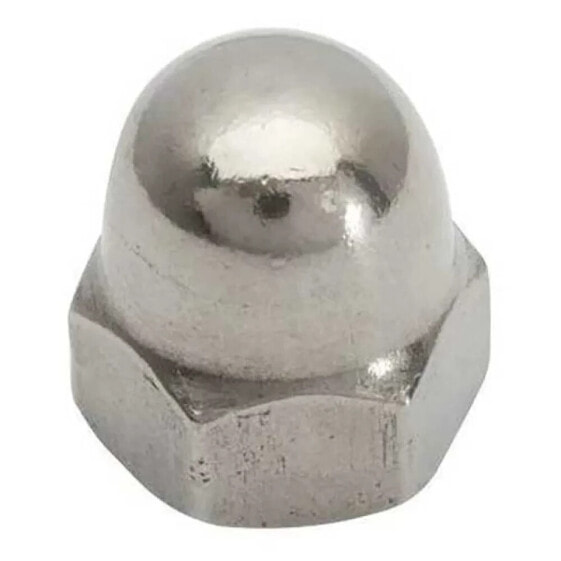 EUROMARINE A4 DIN 1587 6 mm Blind Nut