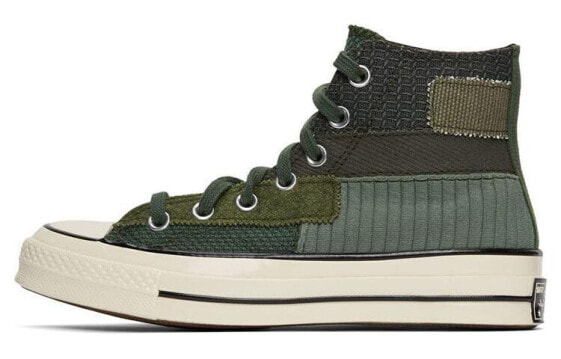 Кеды мужские Converse Chuck 1970s Hi 167138C