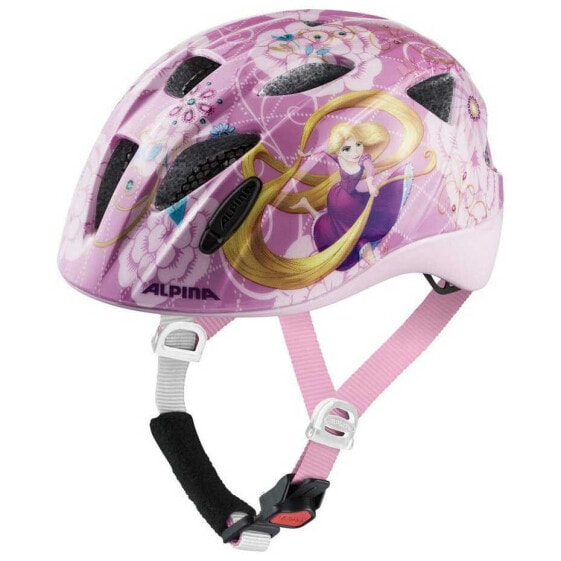 ALPINA Ximo MTB Helmet Junior