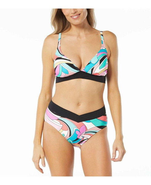Women's Swim Briar Bikini Top