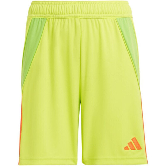 Adidas Tiro 24 Jr IT2421 shorts